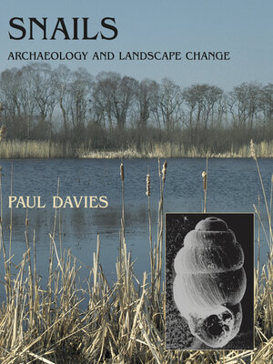 cover image of Snails